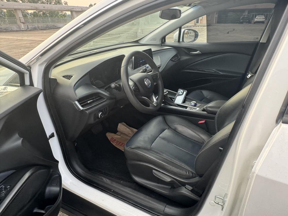 Buick Velite 6