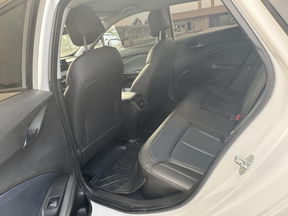 Buick Velite 6