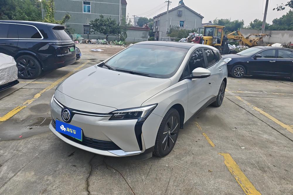 Buick Velite 6
