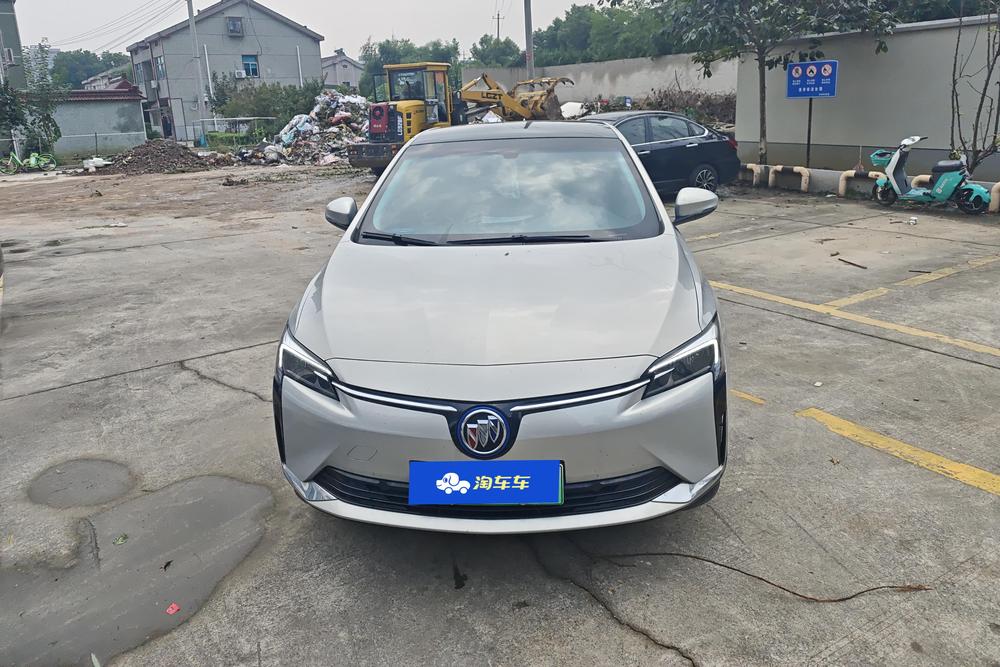 Buick Velite 6