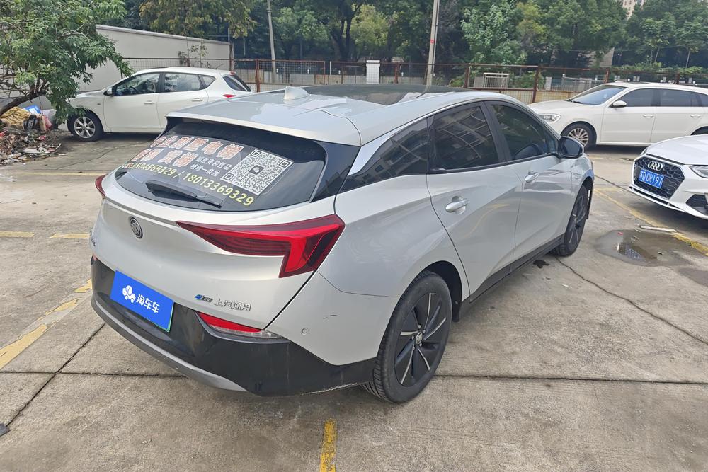 Buick Velite 6