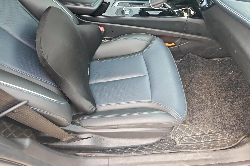 Buick Velite 6
