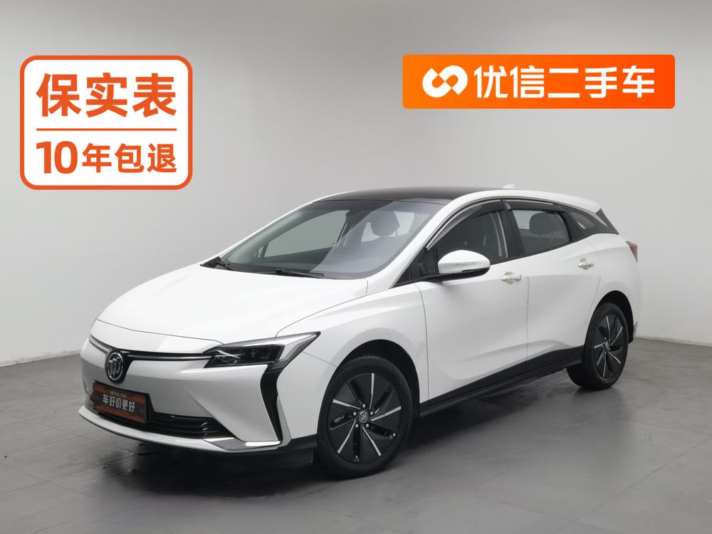Buick Velite 6