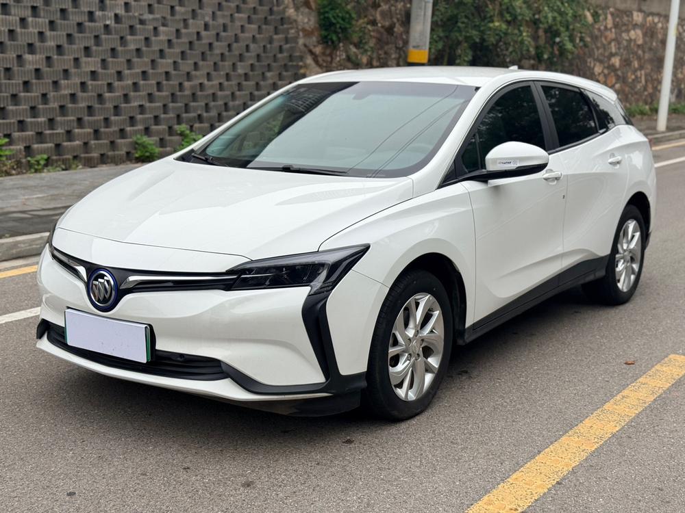 Buick Velite 6