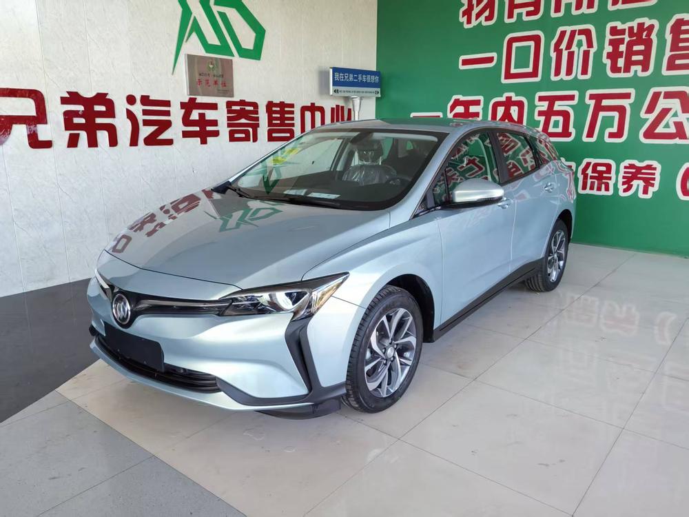 Buick Velite 6