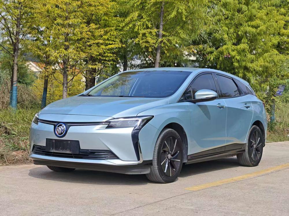 Buick Velite 6