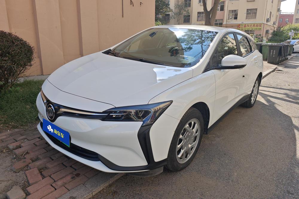 Buick Velite 6
