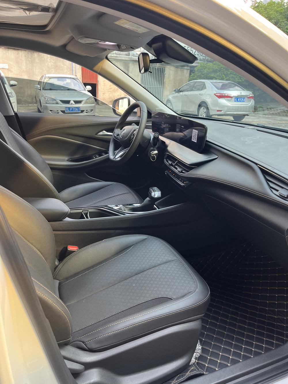 Buick Verano