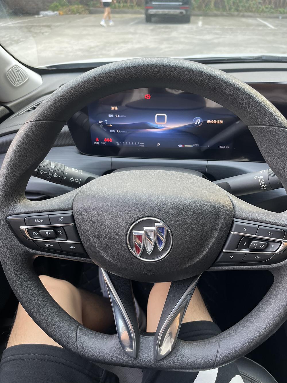 Buick Verano