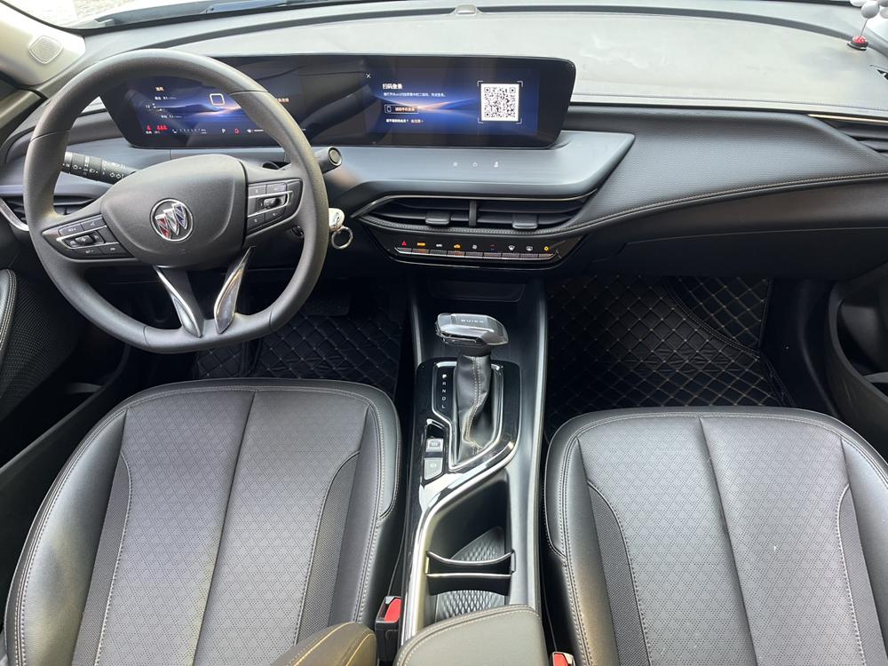 Buick Verano