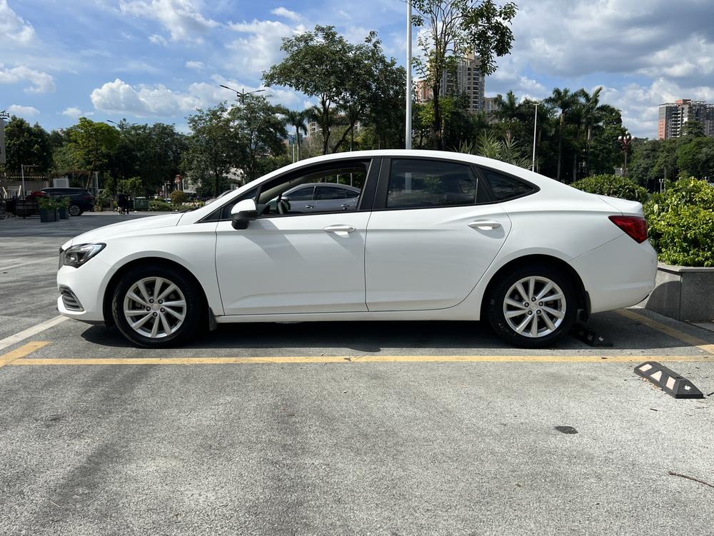 Buick Verano