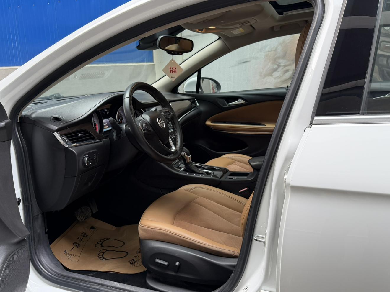 Buick Verano