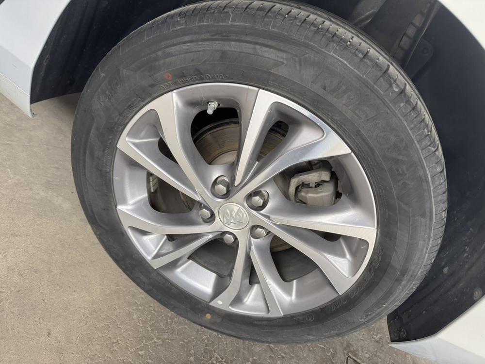 Buick Verano