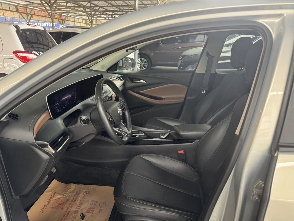 Buick Verano