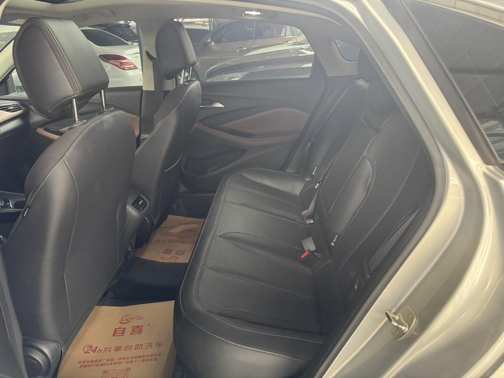 Buick Verano