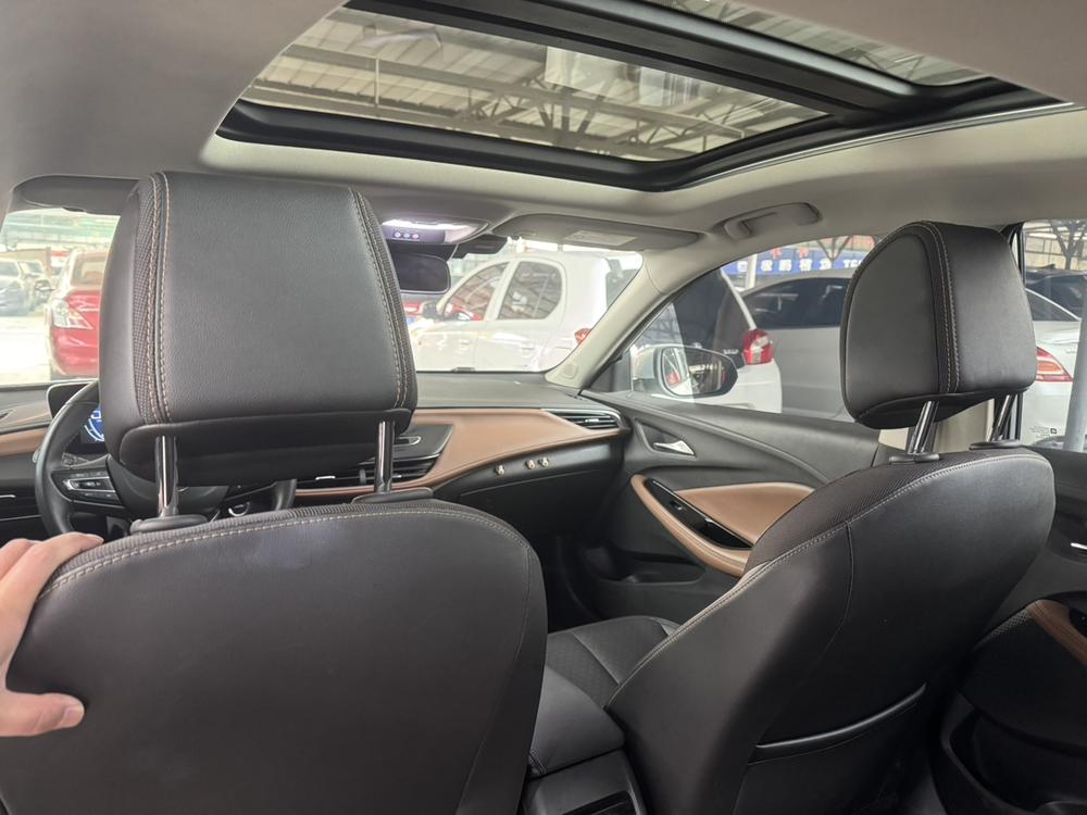 Buick Verano