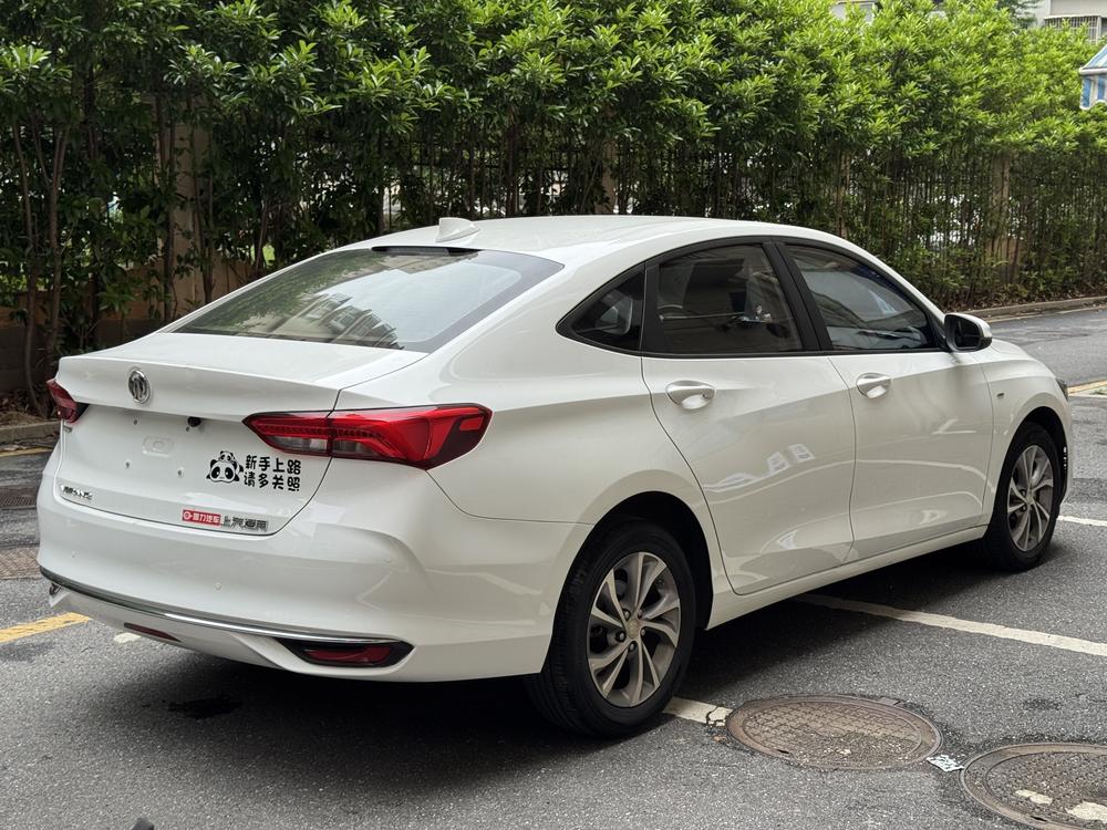 Buick Verano