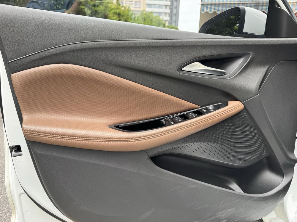 Buick Verano