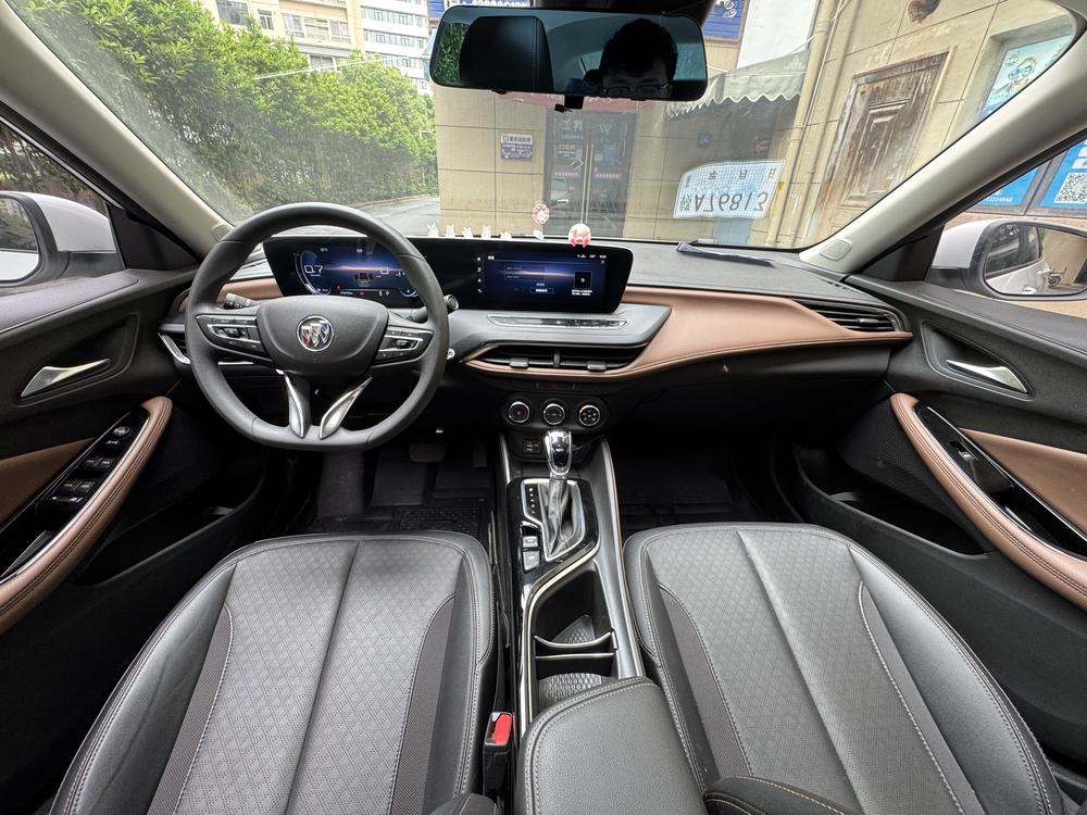 Buick Verano