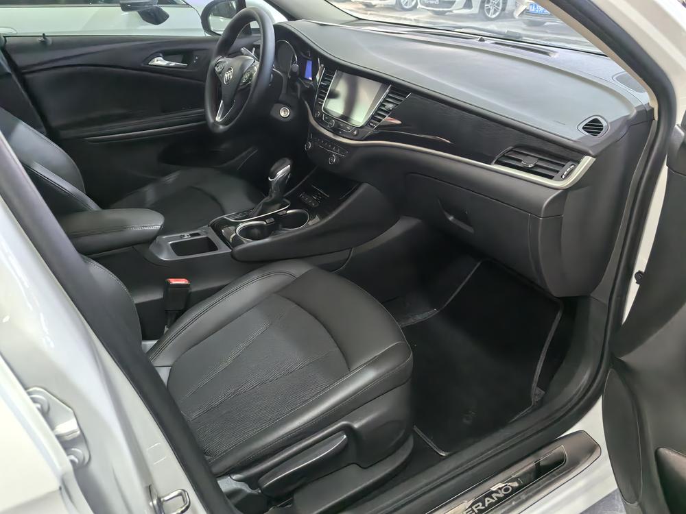 Buick Verano