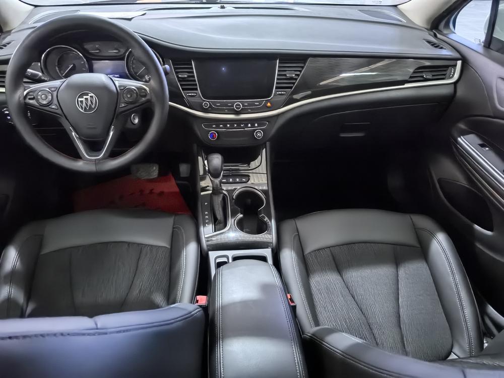 Buick Verano