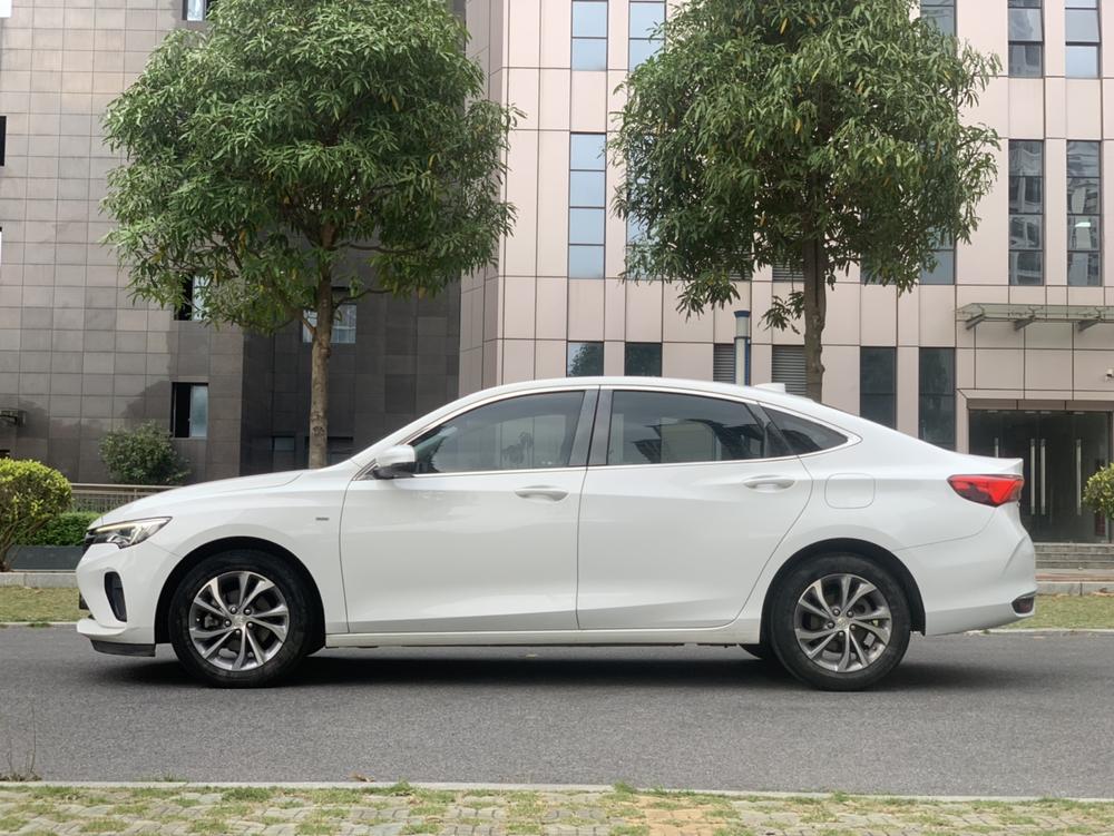 Buick Verano