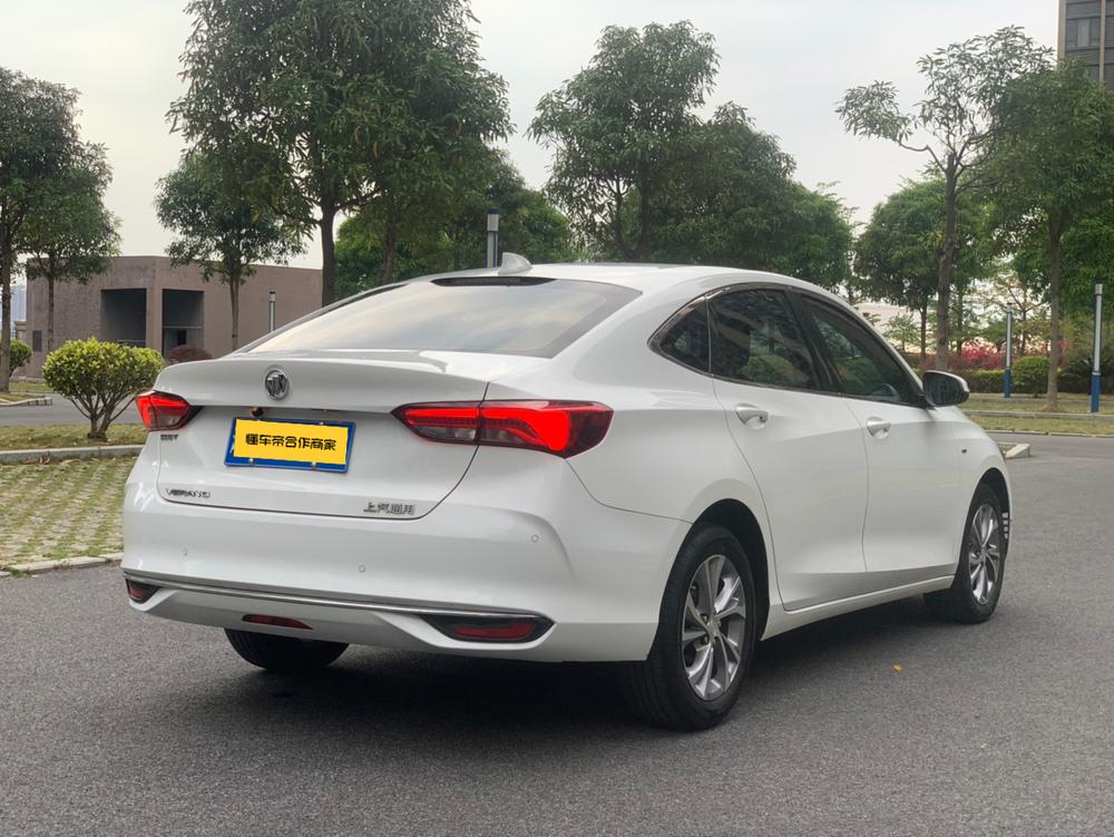 Buick Verano