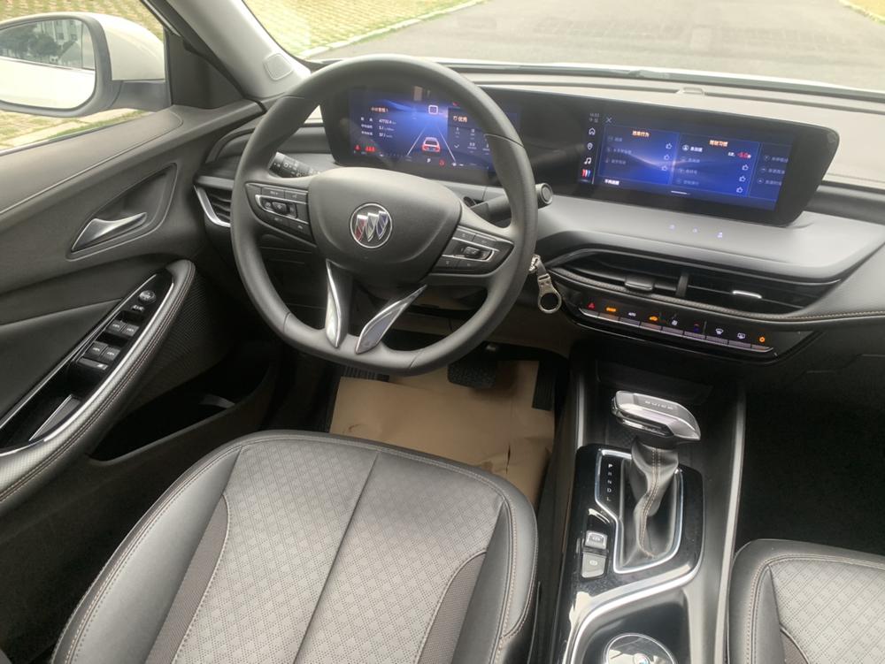 Buick Verano