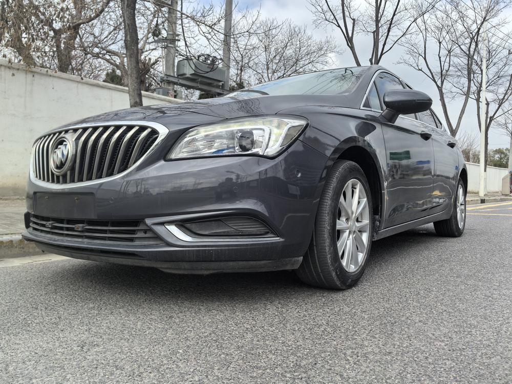 Buick Verano