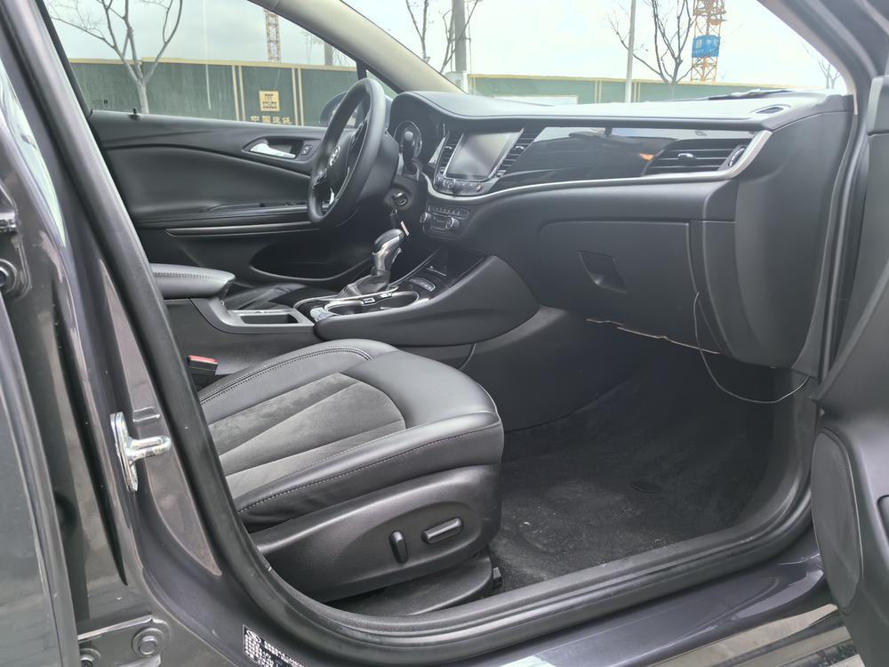 Buick Verano