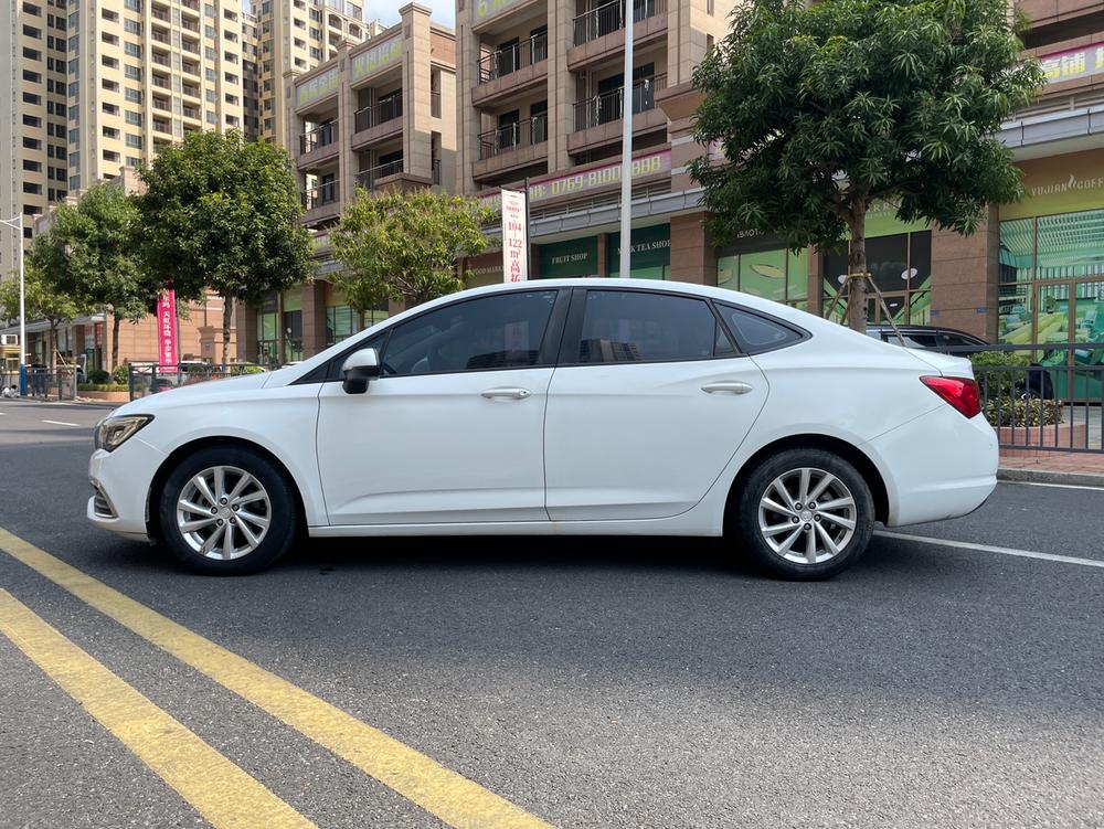 Buick Verano