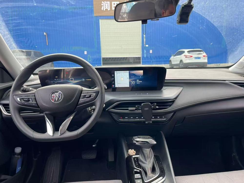 Buick Verano
