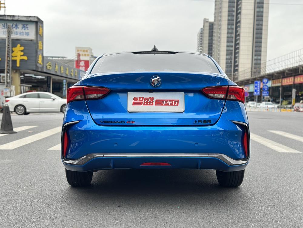 Buick Verano