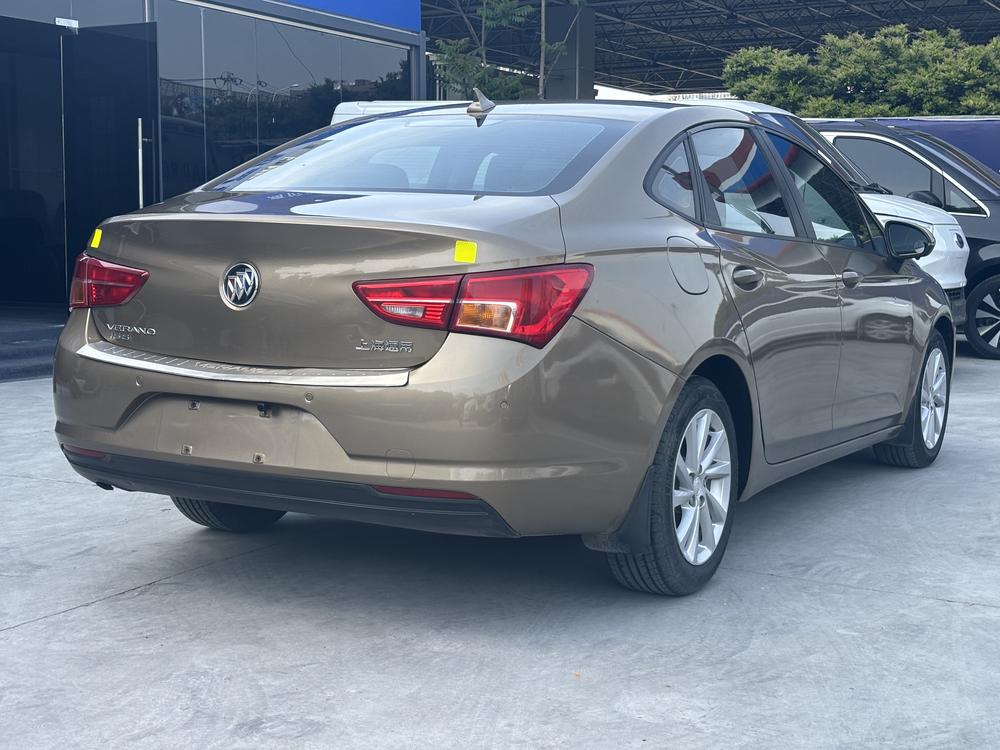 Buick Verano