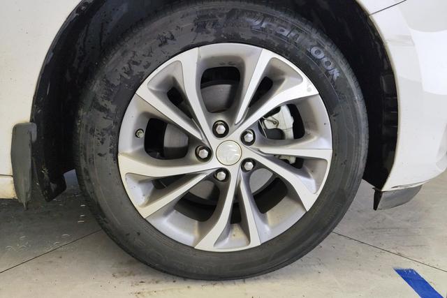 Buick Verano