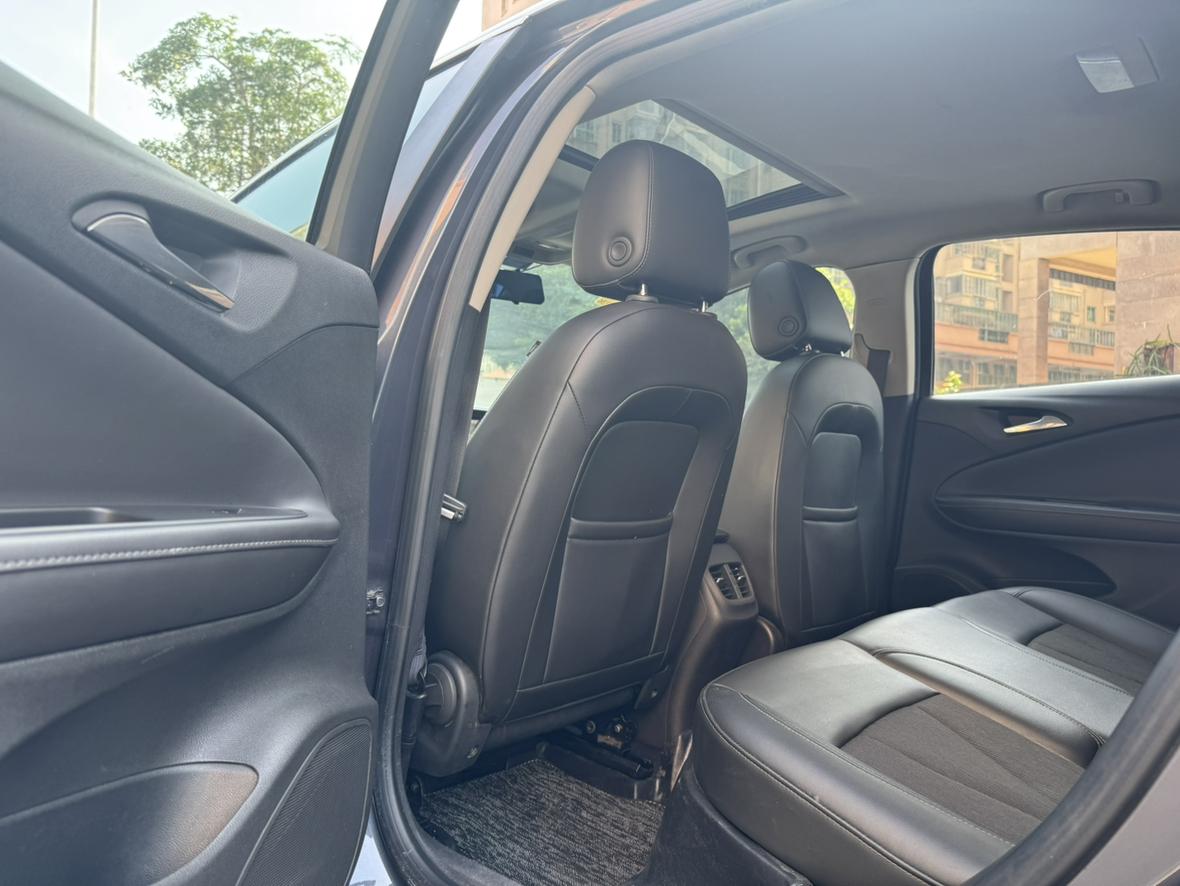 Buick Verano