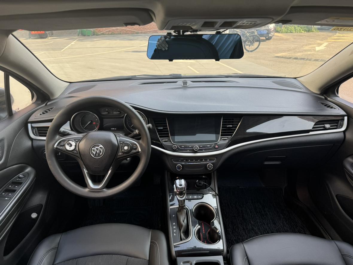 Buick Verano