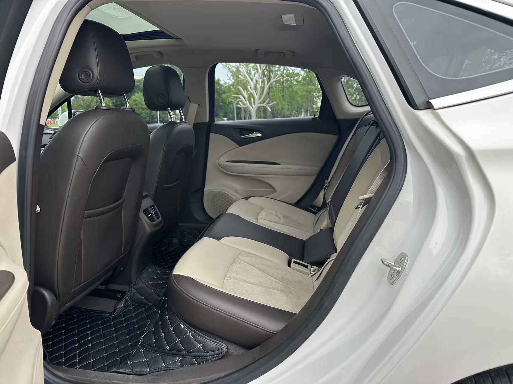 Buick Verano