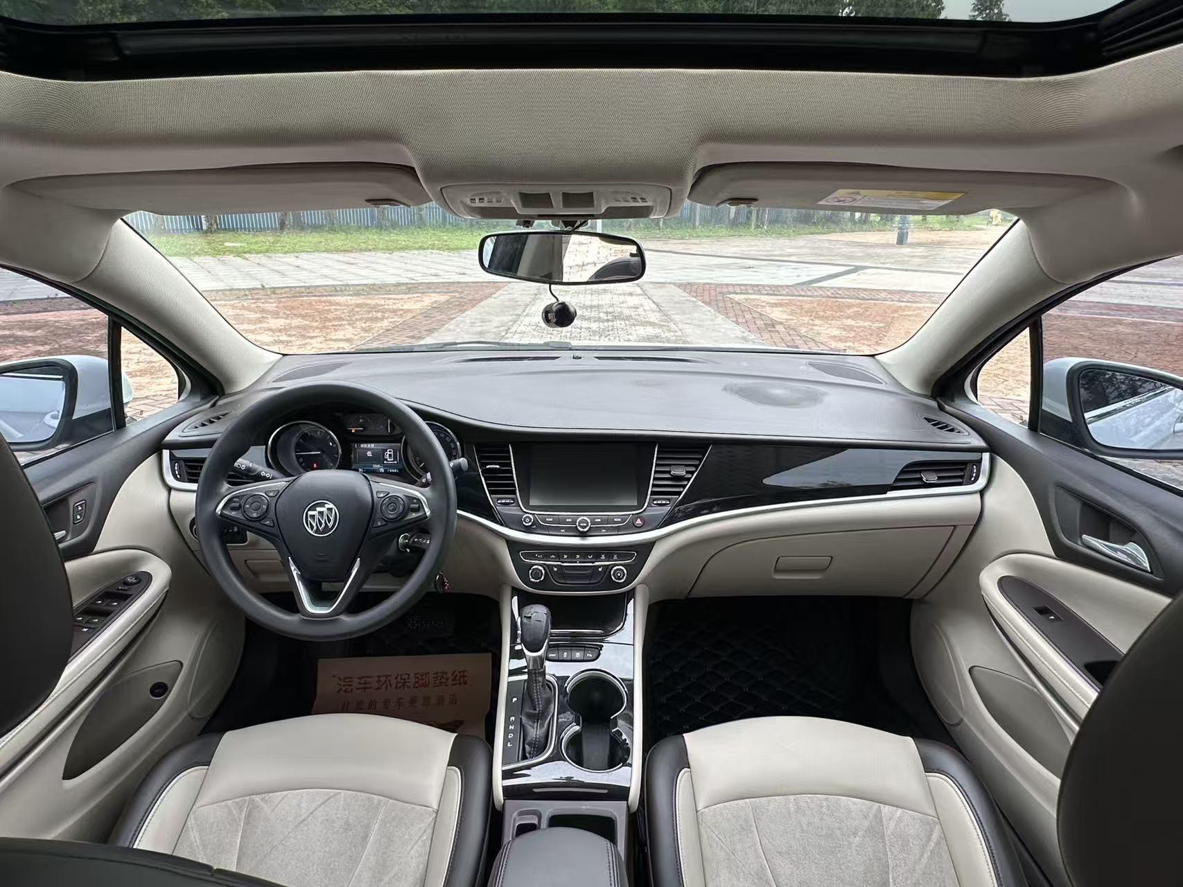 Buick Verano