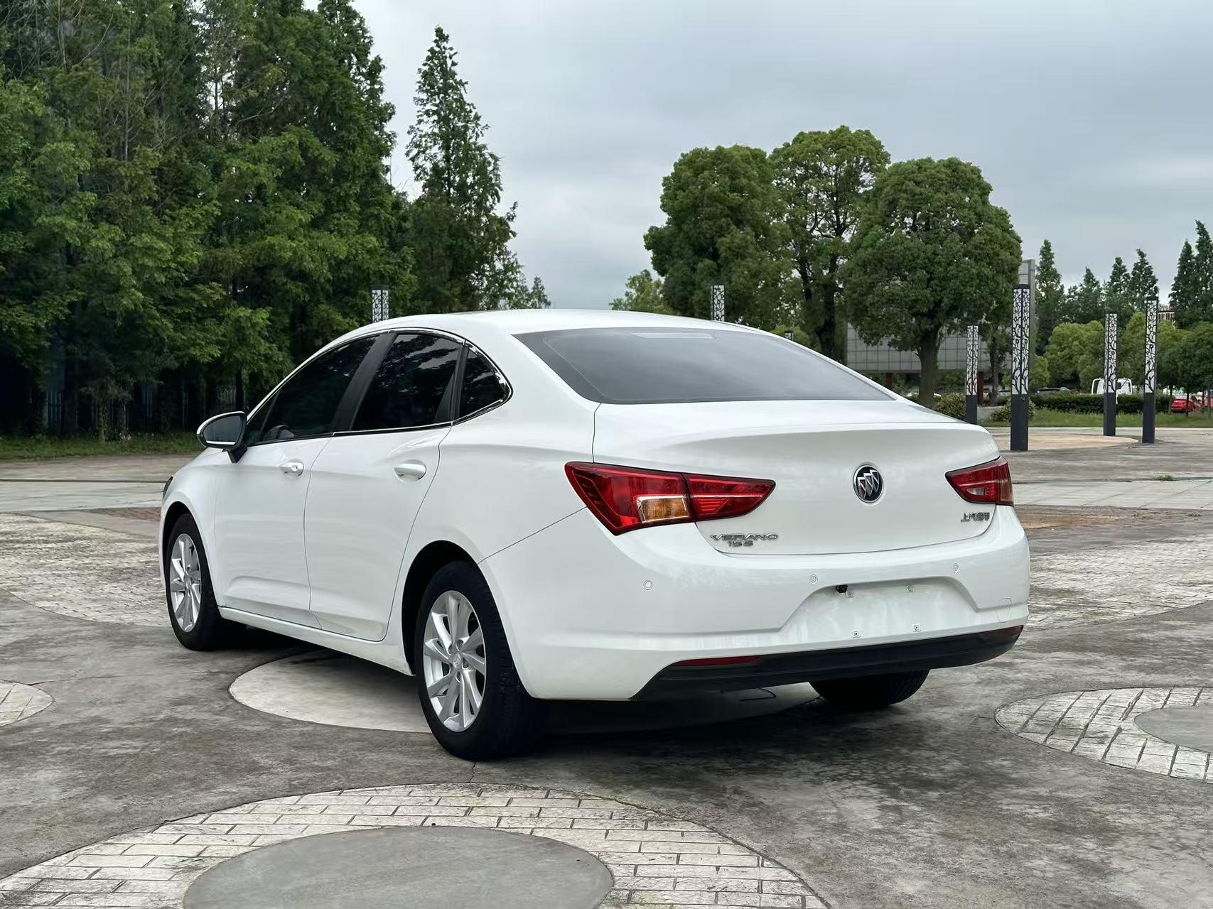 Buick Verano