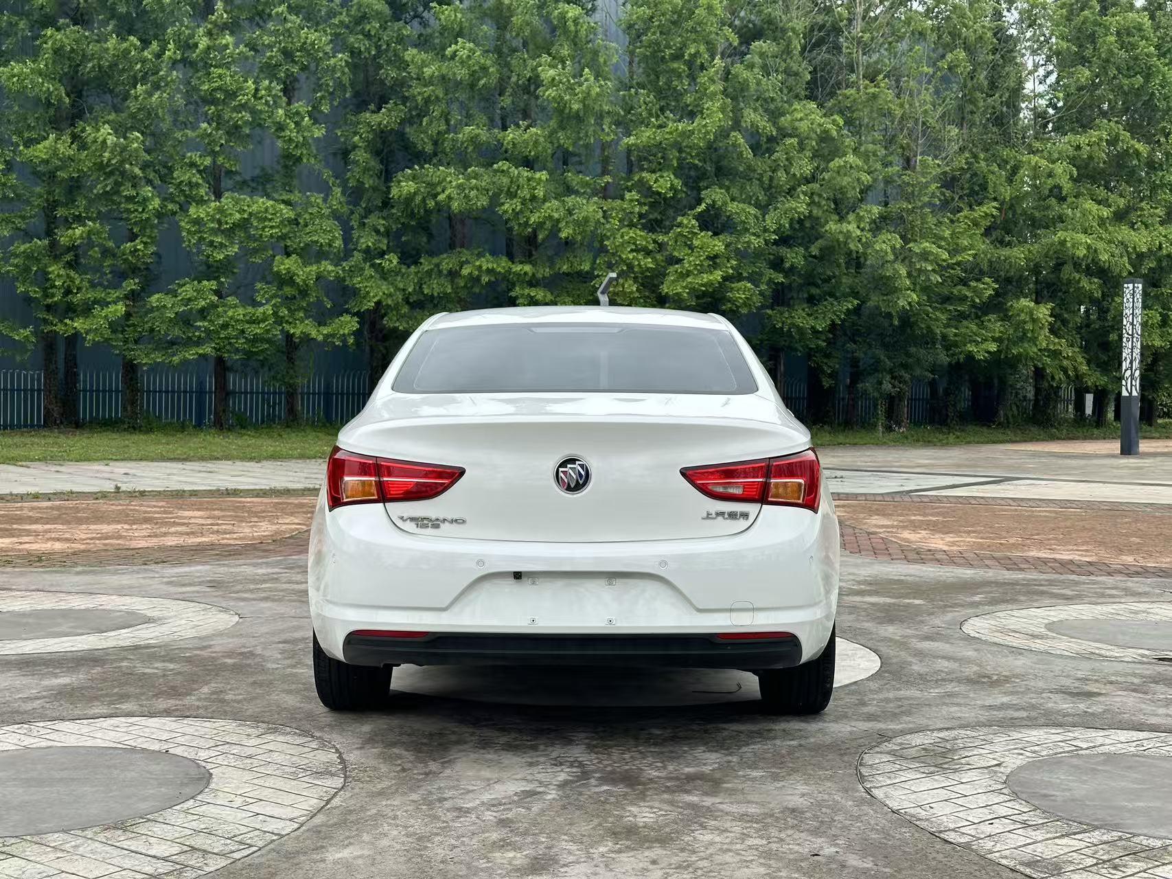 Buick Verano