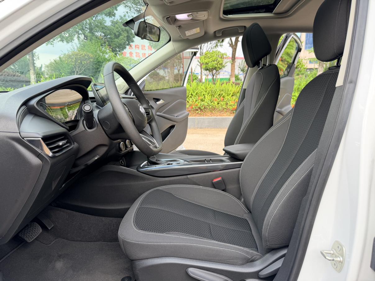 Buick Verano