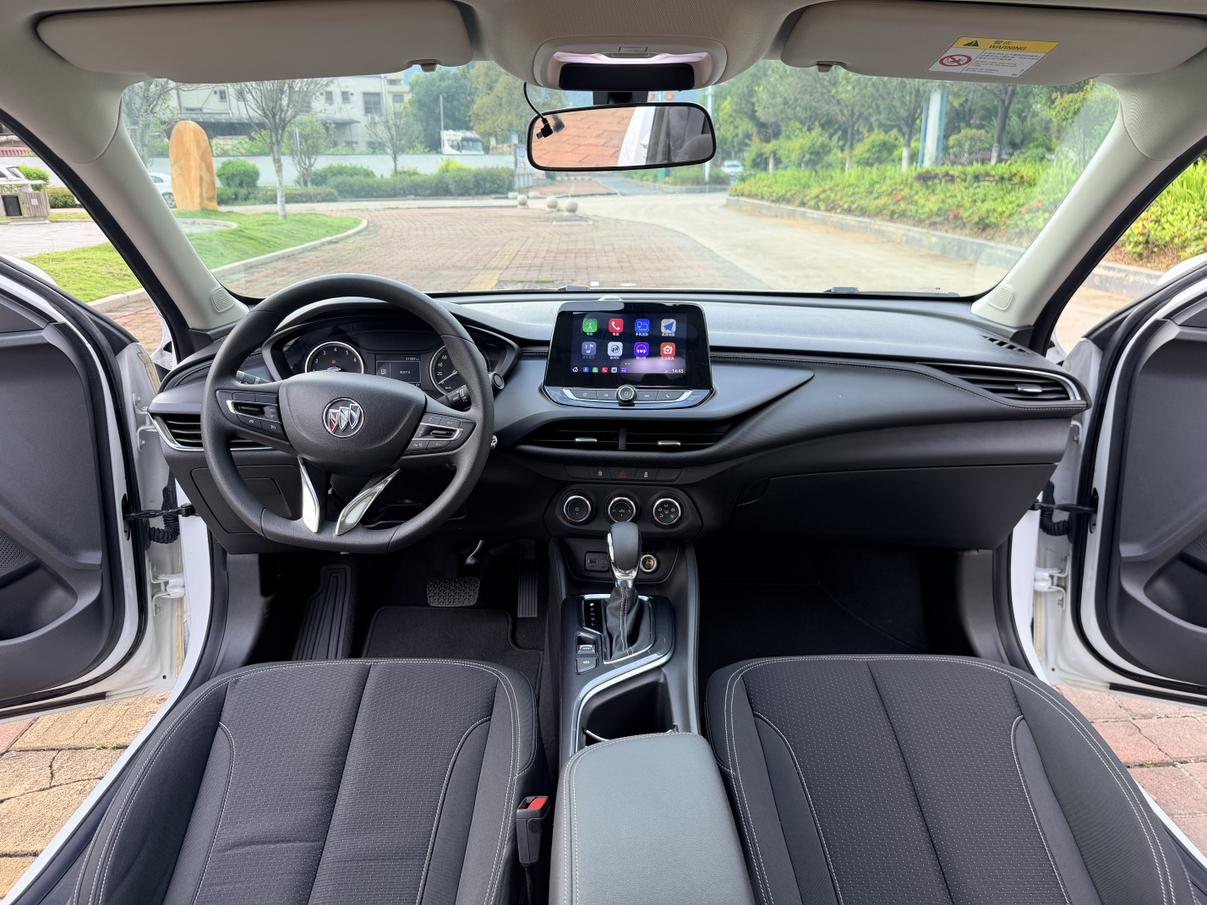 Buick Verano