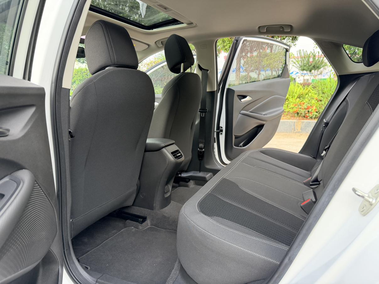 Buick Verano