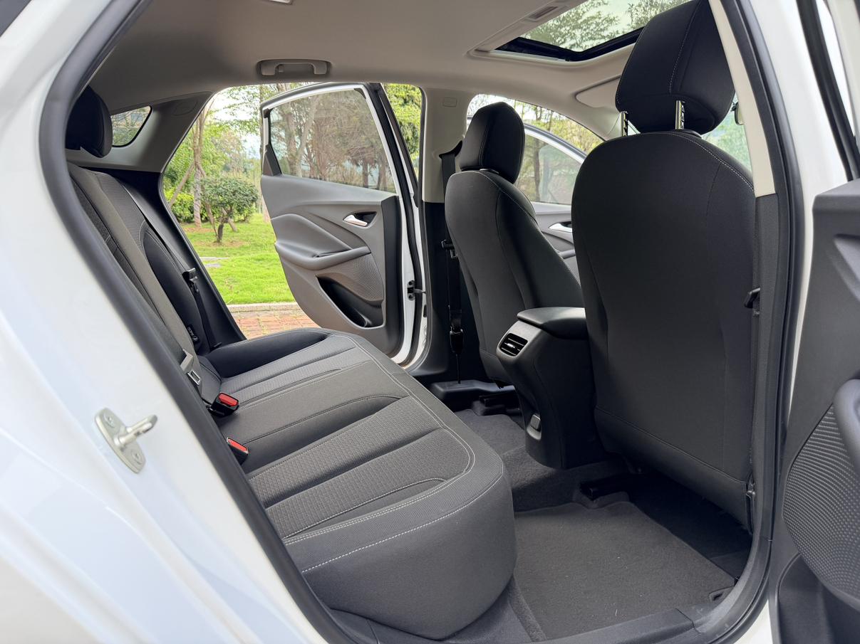 Buick Verano