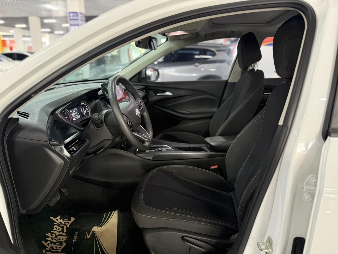 Buick Verano