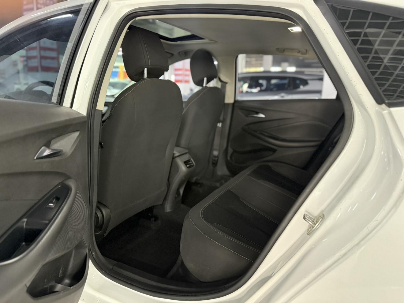 Buick Verano