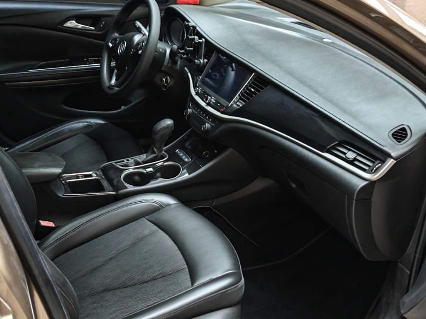 Buick Verano