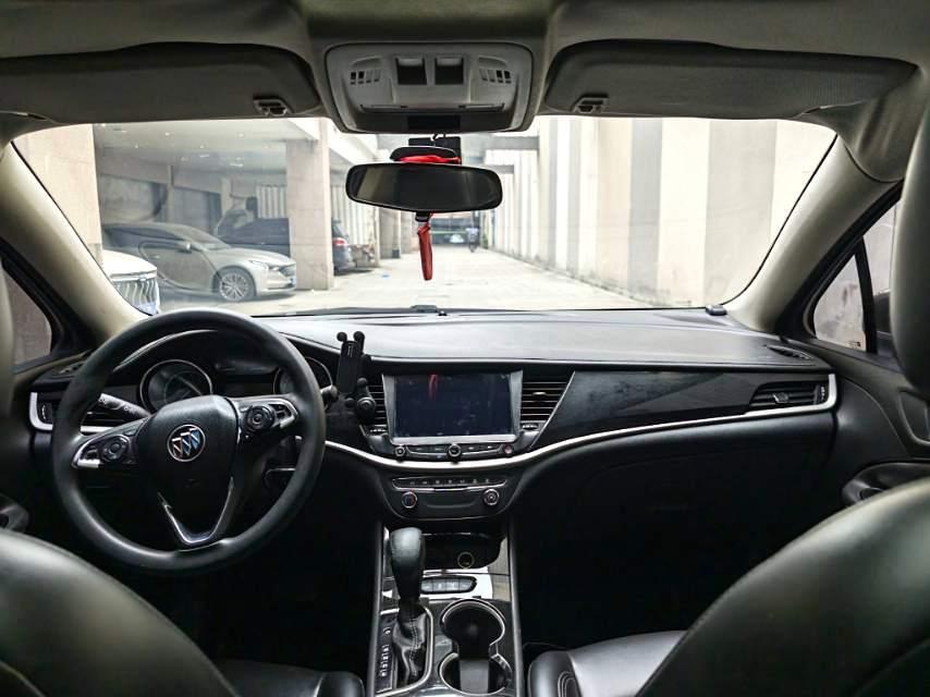 Buick Verano