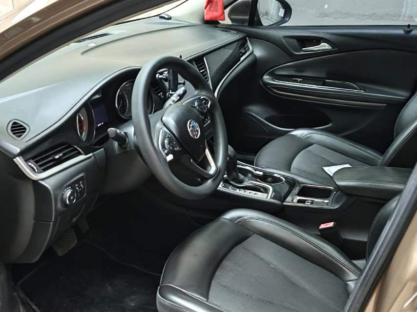 Buick Verano